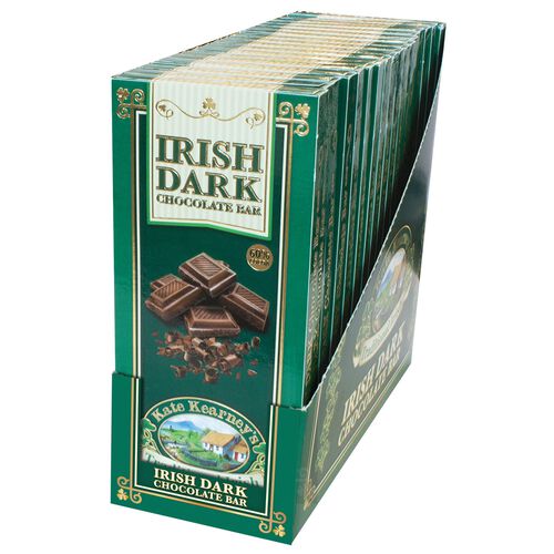 Kate Kearney Kate Kearney Dark Chocolate Bar 100g