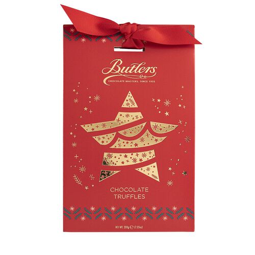 Butlers Tapered Truffles 200g