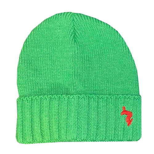 Guinness Toucan Knit Bowler Hat One Size