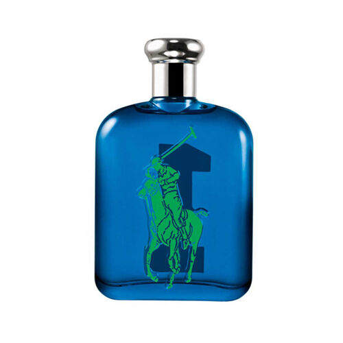 Ralph Lauren Big Pony Blue Eau de Toilette 50ml