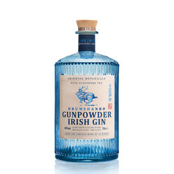 Drumshanbo Gunpowder Irish Gin 70cl