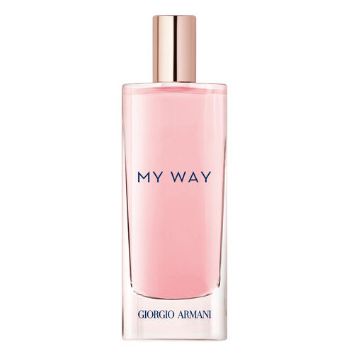 Free Gift 15ml Fragrance when you spend €80 on Armani