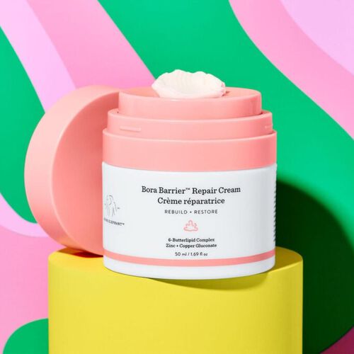 Drunk Elephant Bora Barrier Repair Cream 50ml