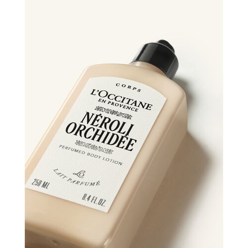 L'Occitane en Provence Néroli & Orchidée Body Lotion 250ml