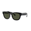 Ray-Ban 0RB0298S MEGA HAWKEYE