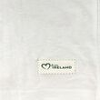 Irish Memories White Ireland Stamp T-Shirt L