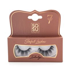 SOSU Cosmetics Deadly Sins Indulge