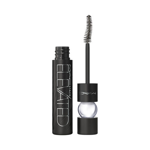 MAC M·A·CStack Elevated Mascara Black