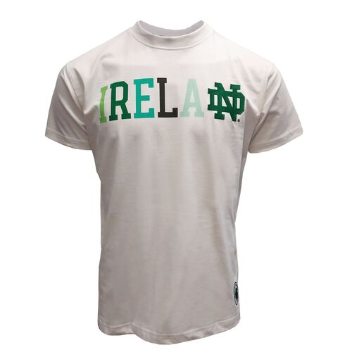 Notre Dame Notre Dame Ireland T-Shirt XXXL