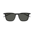 Montblanc MB0354S-001 Rectangular Sunglasses