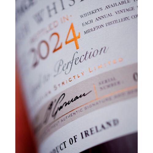 Midleton Midleton Very Rare 2024 Irish Whiskey 70cl