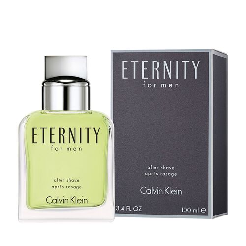 Calvin Klein Eternity Men Aftershave 100ml