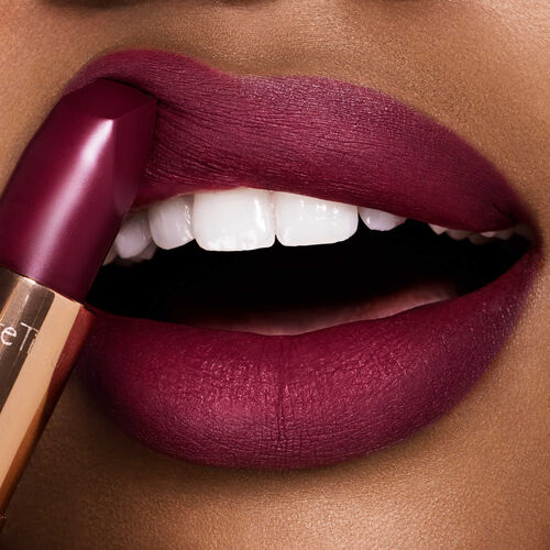 Charlotte Tilbury Matte Revolution Festival Magic