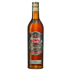 Havana Club Havana Club Anejo 1L