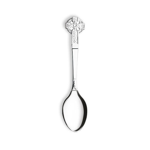 Newbridge Celtic Cross Spoon