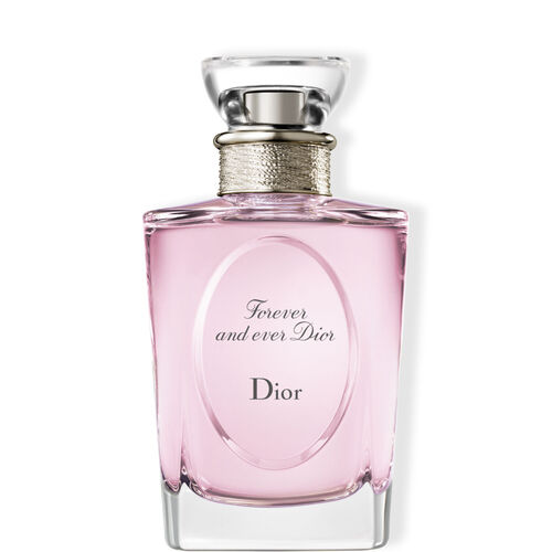 Dior Forever and Ever Eau de Toilette 100ml