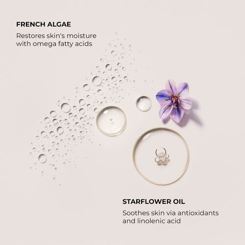 Laura Mercier Almond Coconut Serum Body Cream 200ml