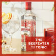 Beefeater London Gin 1L