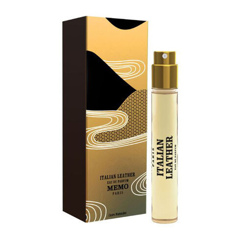 Memo Paris Italian Leather Travel Spray 10ml