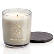 Max Benjamin Lemongrass And Ginger Luxury Candle & Lid 210g