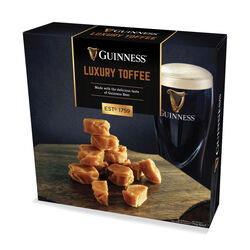 Guinness Luxury Toffee Box 170g