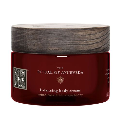 Rituals The Ritual of Ayurveda Body Cream 220ml