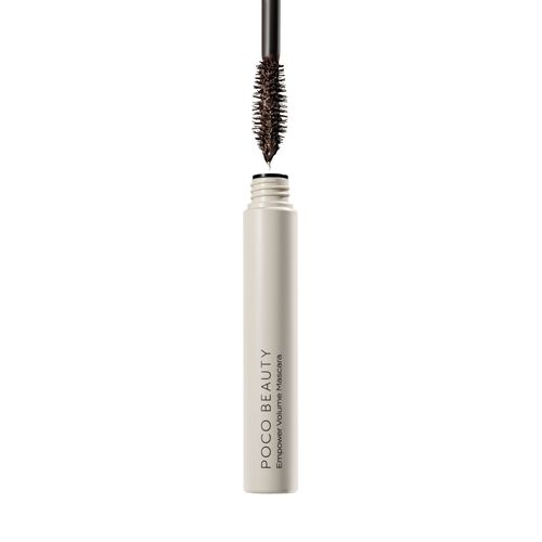 POCO Beauty Empower Volume Mascara Chocolate Brown