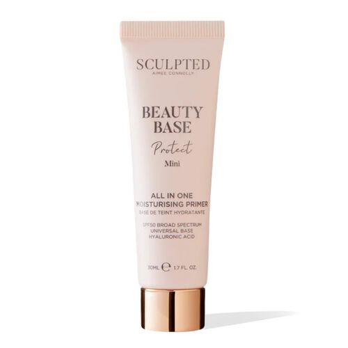Sculpted by Aimee Beauty Base Protect Mini