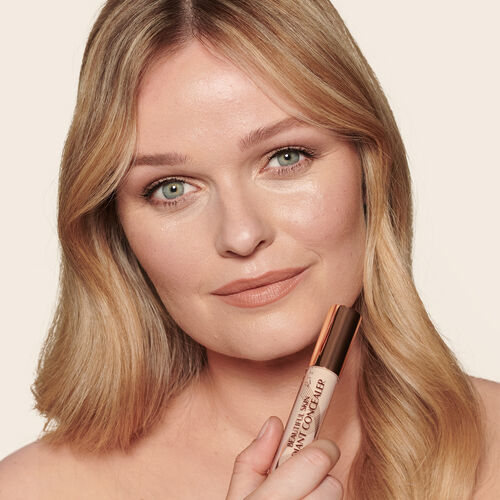 Charlotte Tilbury Beautiful Skin Concealer 3.5 Fair