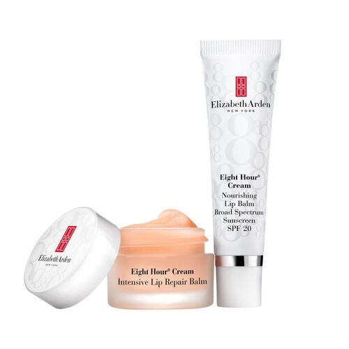 Elizabeth Arden Eight Hour Cream Intensive Lip Repair Balm 6ml