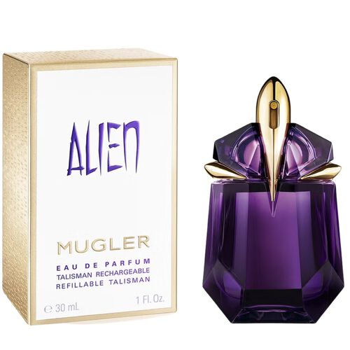 Mugler Alien Refillable Eau de Parfum Spray 30ml