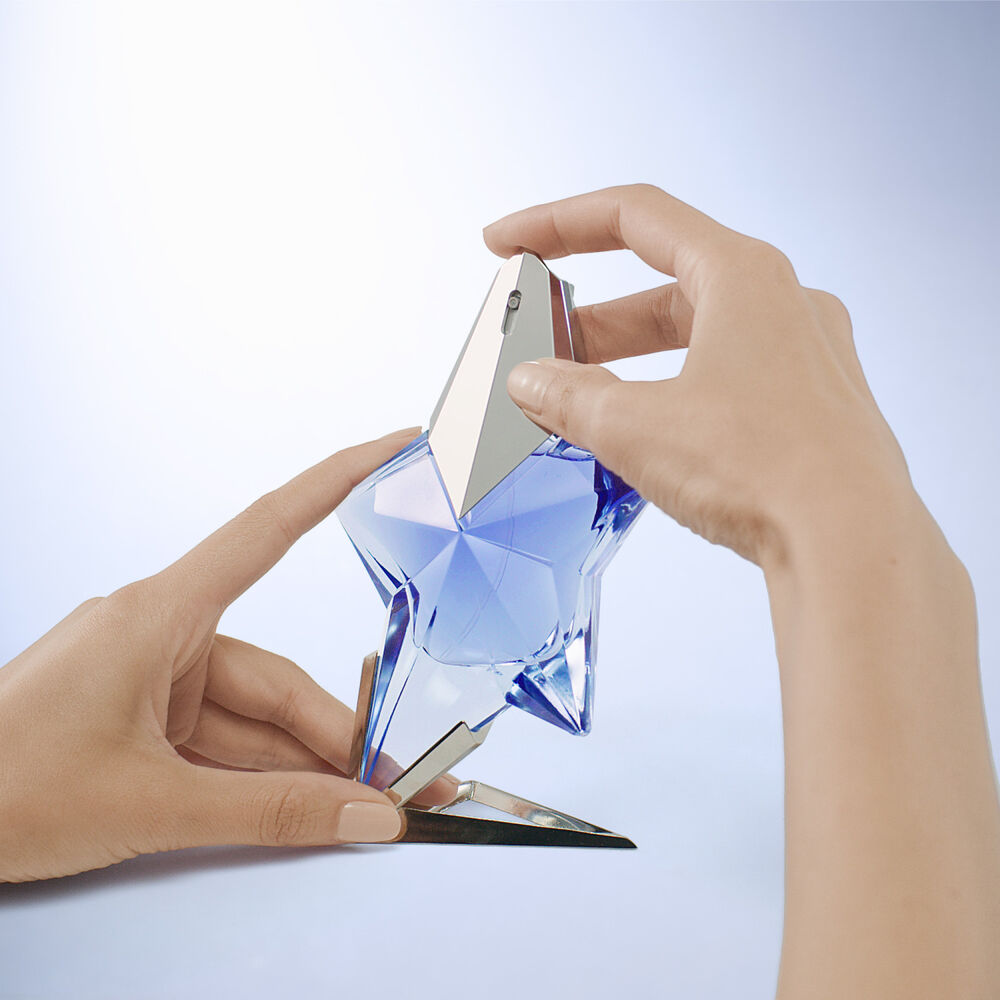 Angel Eau de Parfum Refillable Star 25ml Airport Duty Free Shopping