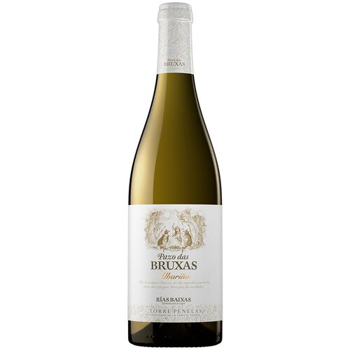 Torres Torres Pazo das Bruxas Albarino White Wine 750ml