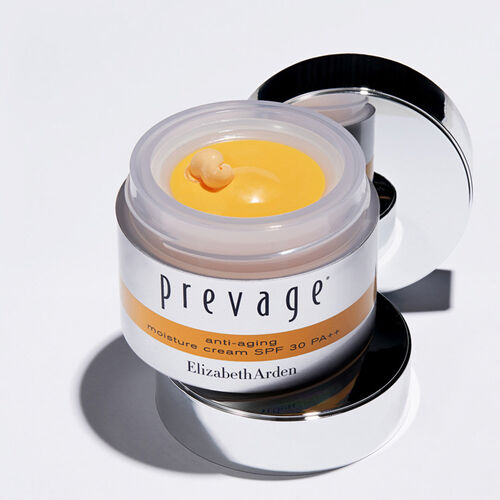 Elizabeth Arden Prevage Anti-Aging Moisturizer Cream SPF 30 50ml