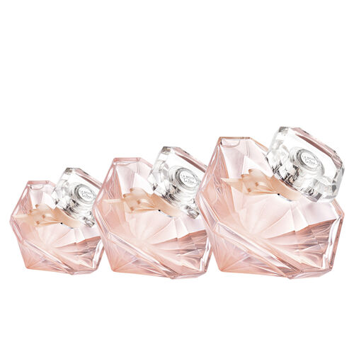 Lancome La Nuit Trésor Nude Eau de Toilette 100ml