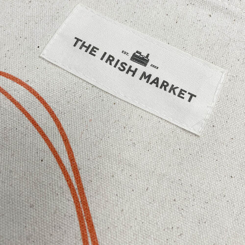 Irish Memories Tate Of Ireland Apron