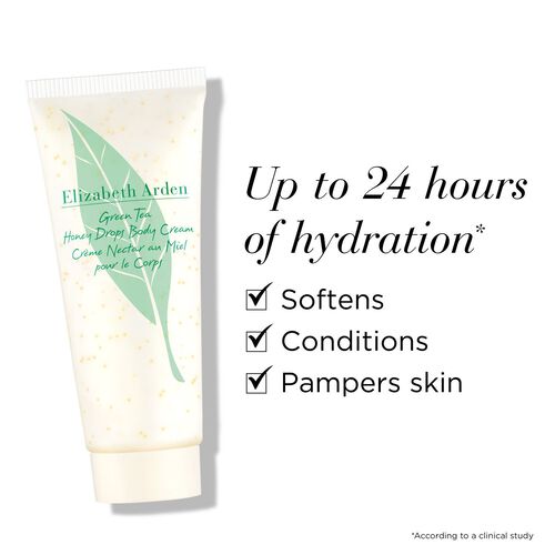 Elizabeth Arden Green Tea & Honey Drops Body Cream Set 200ml