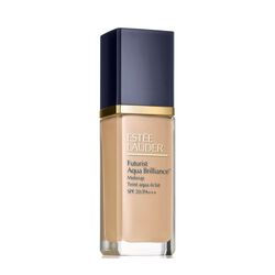 Estee Lauder Futurist Aqua Brilliance 1C1 Cool Bone
