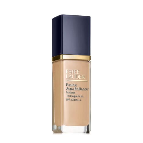Estee Lauder Futurist Aqua Brilliance 1C1 Cool Bone
