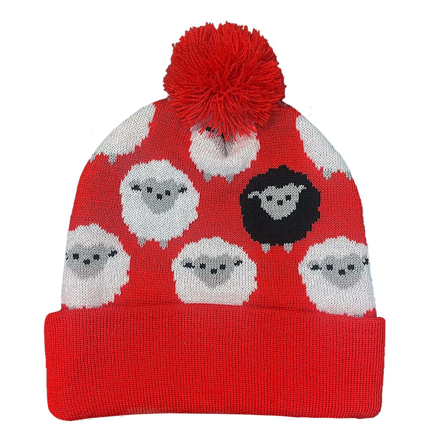 Childrens red hat shop