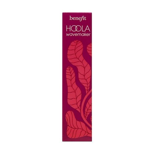 Benefit Hoola Wavemaker Cream Brush