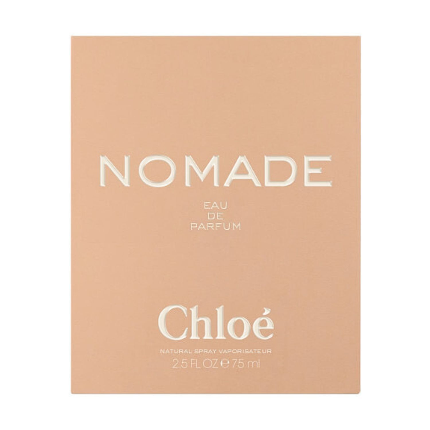 Chloe nomade travel size store