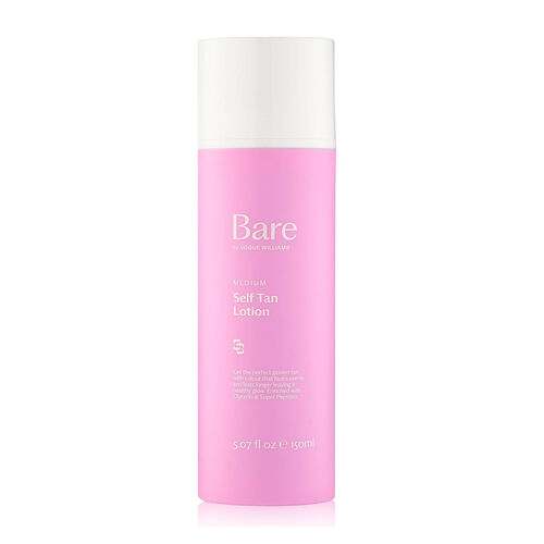 Self Tan Lotion Medium 200ml
