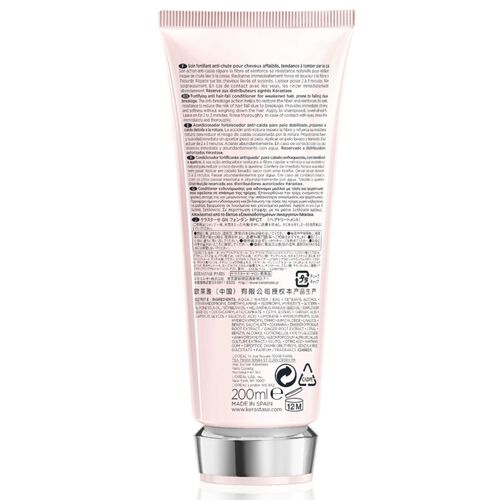 Kérastase Fondant Renforçateur Conditioner 200ml