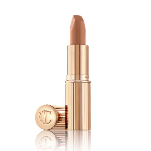 Charlotte Tilbury Matte Revolution Cover Star