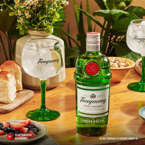Tanqueray No. Ten Gin  1L