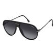 Carrera C SPORT 06/S Dark Ruthenim Pilot Sunglasses