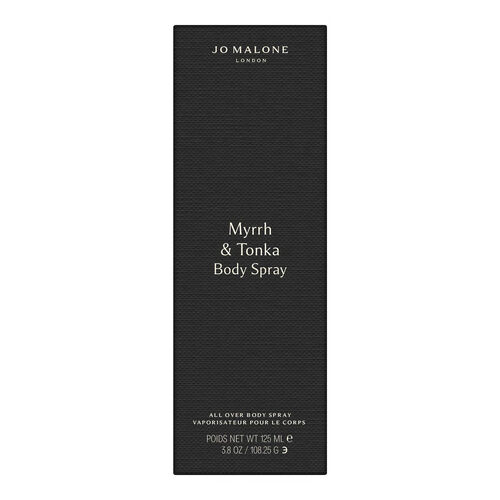 Jo Malone London Myrrh & Tonka All Over Body Spray 125ml