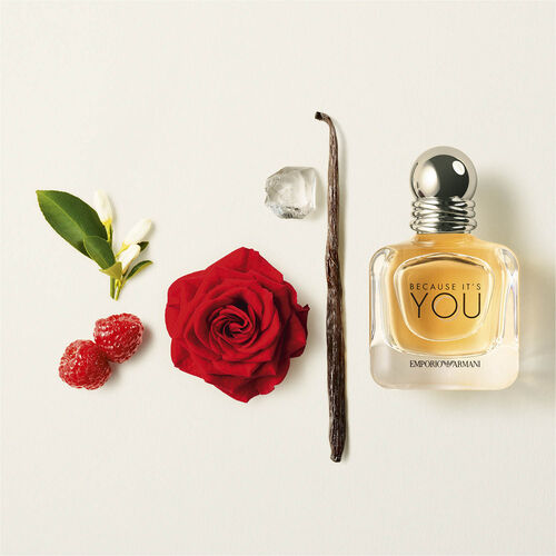 Armani Because Its You Eau de Parfum 50ml