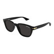Montblanc MB0302S-001 Cat Eye Sunglasses